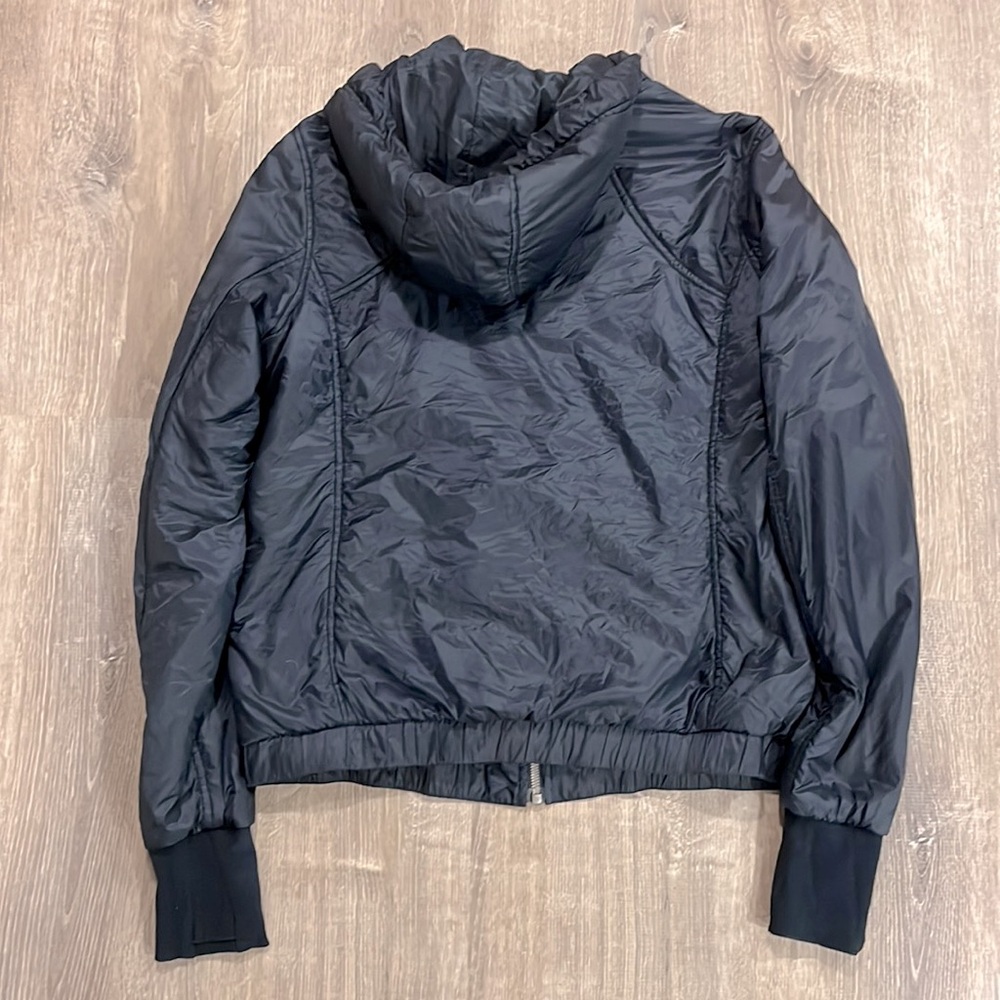 Lululemon Scuba Hoodie Glyde Jacket - Picture 2 of 5